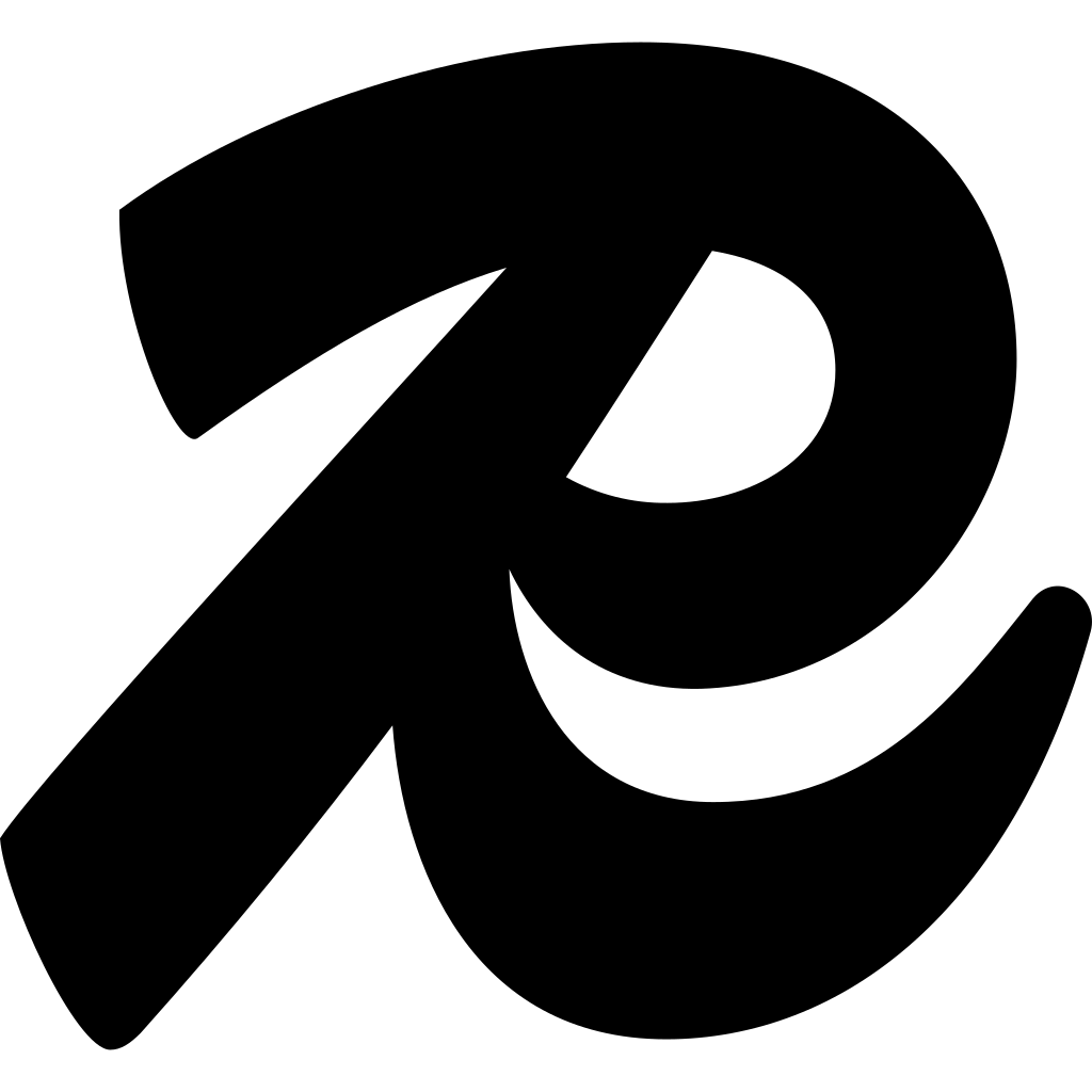 Redis Dark logo Redis Dark logo