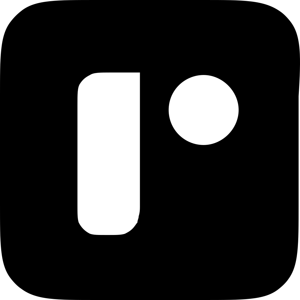 Rescript Dark logo Rescript Dark logo