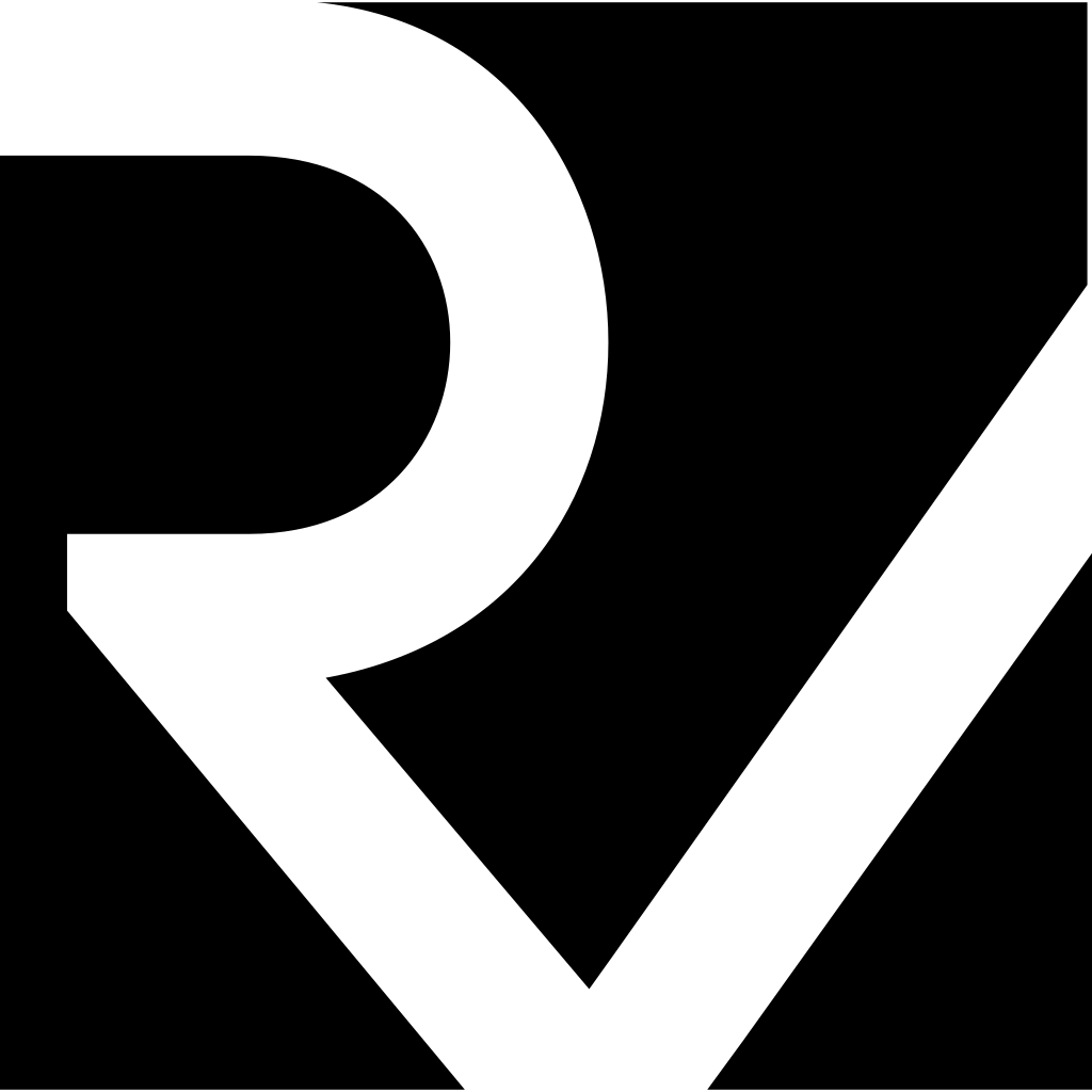 Riscv Dark logo Riscv Dark logo