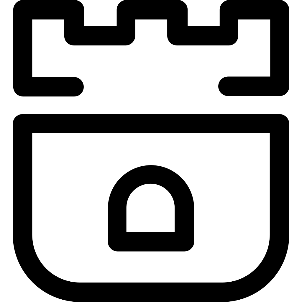 Rook Dark logo Rook Dark logo