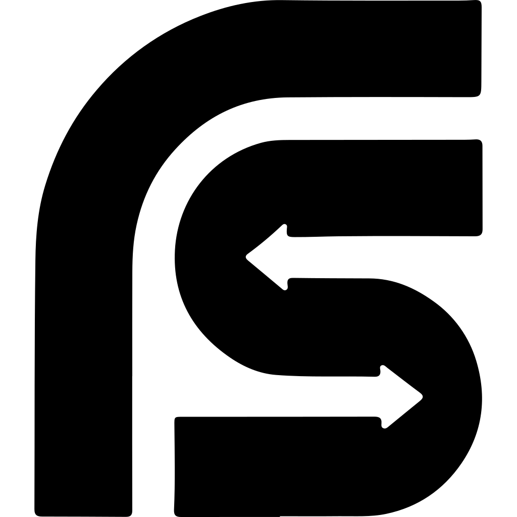 Rsocket Dark logo Rsocket Dark logo