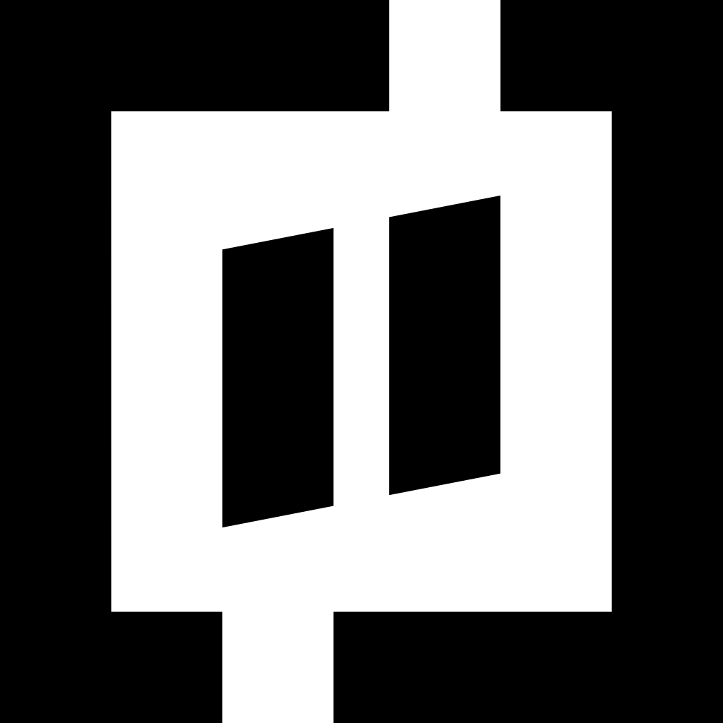 Rtlzwei Dark logo Rtlzwei Dark logo