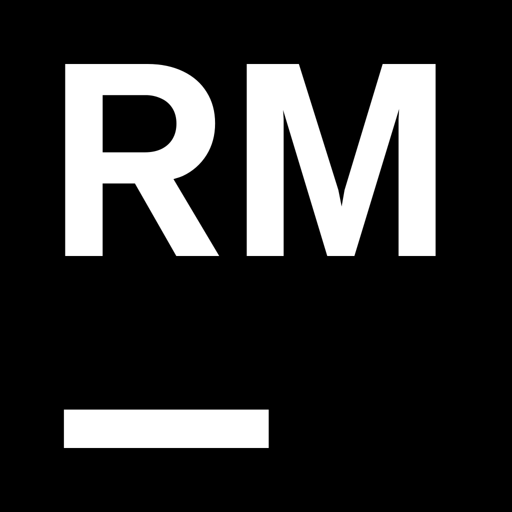 Rubymine Dark logo Rubymine Dark logo