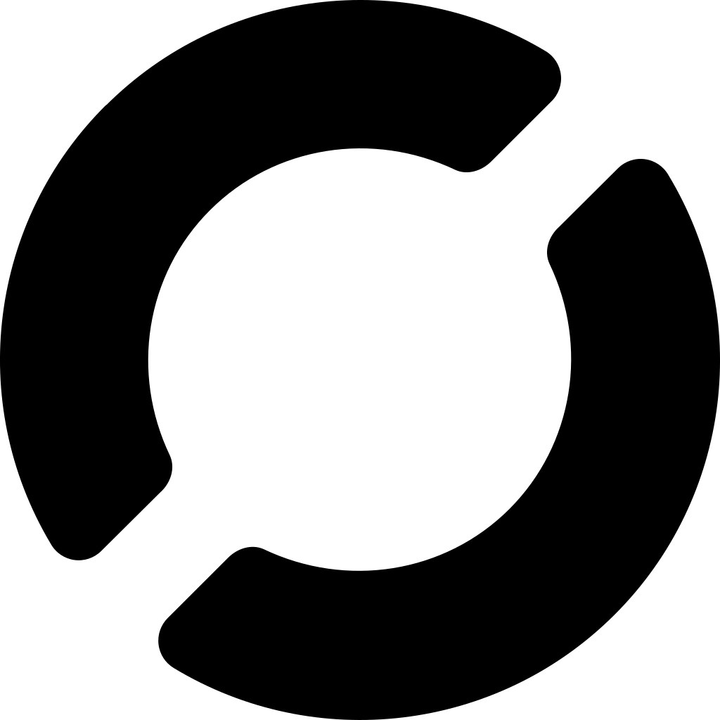 Rustdesk Dark logo Rustdesk Dark logo