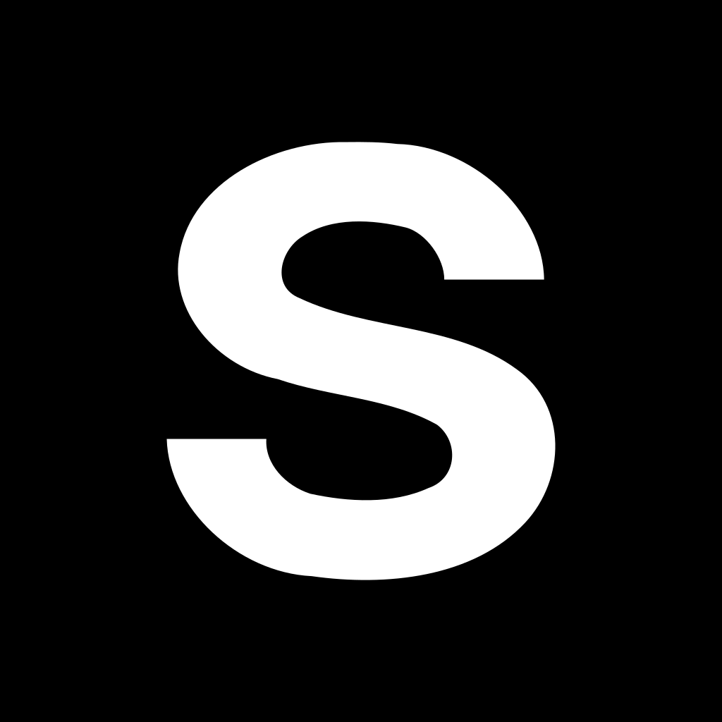 Sahibinden Dark logo Sahibinden Dark logo