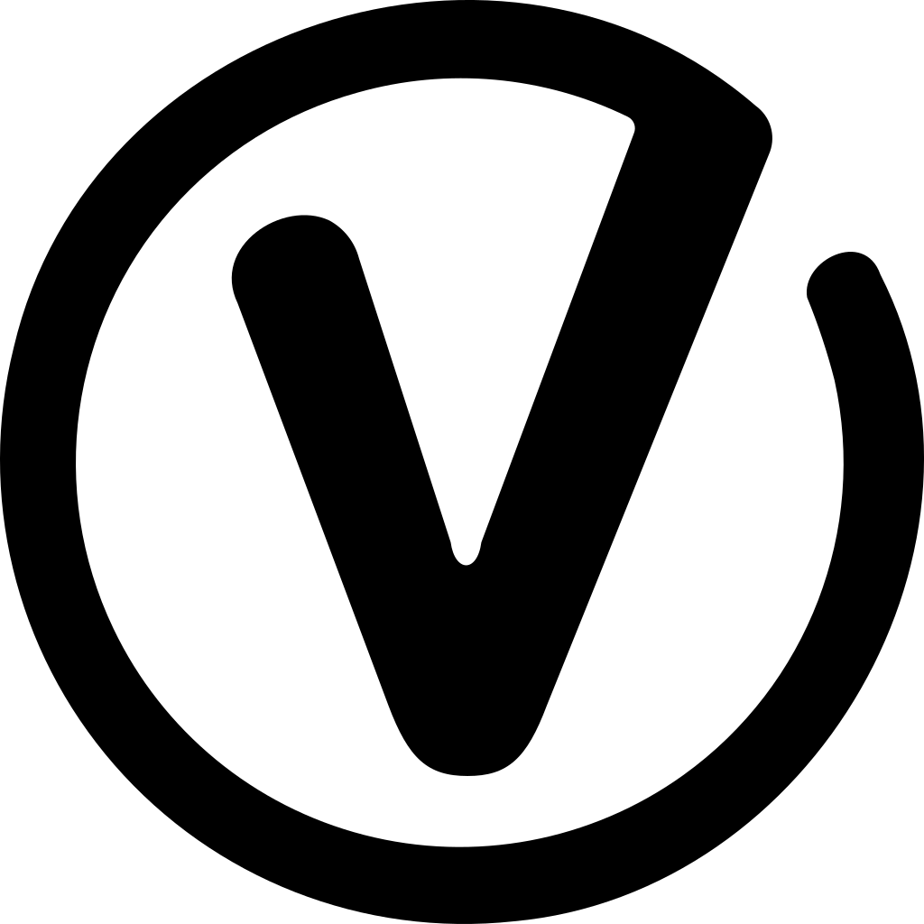 Semver Dark logo Semver Dark logo