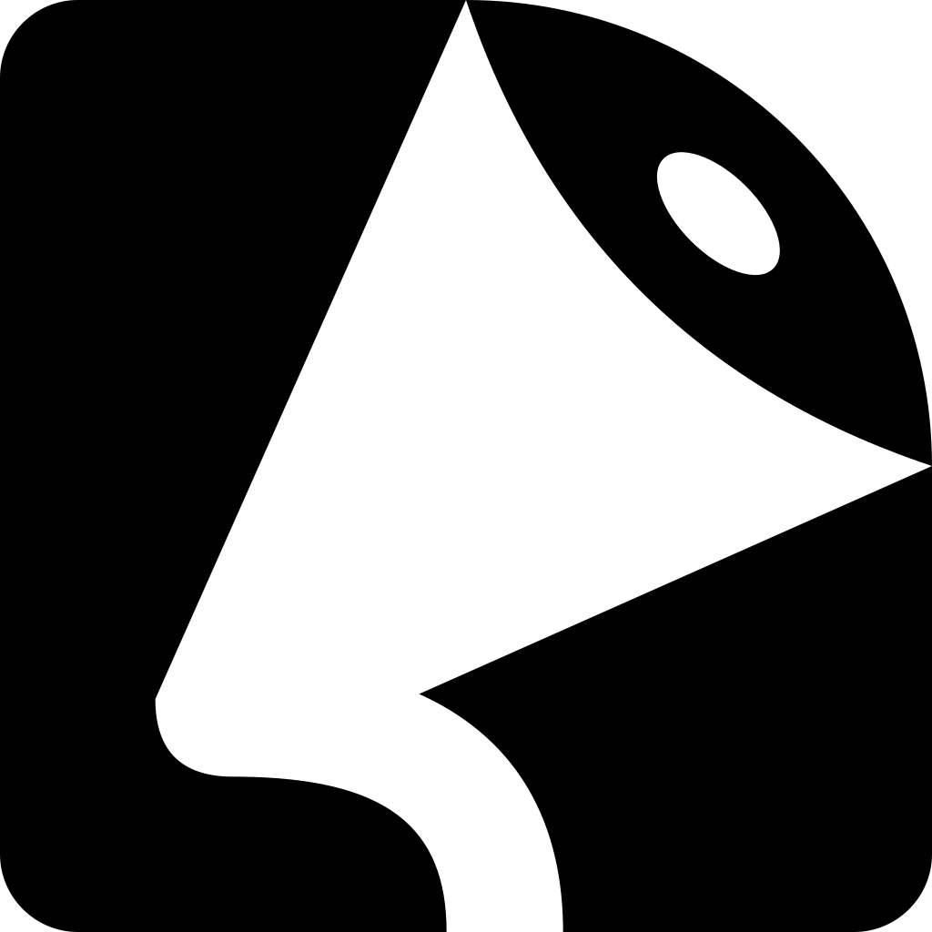 Sessionize Dark logo Sessionize Dark logo