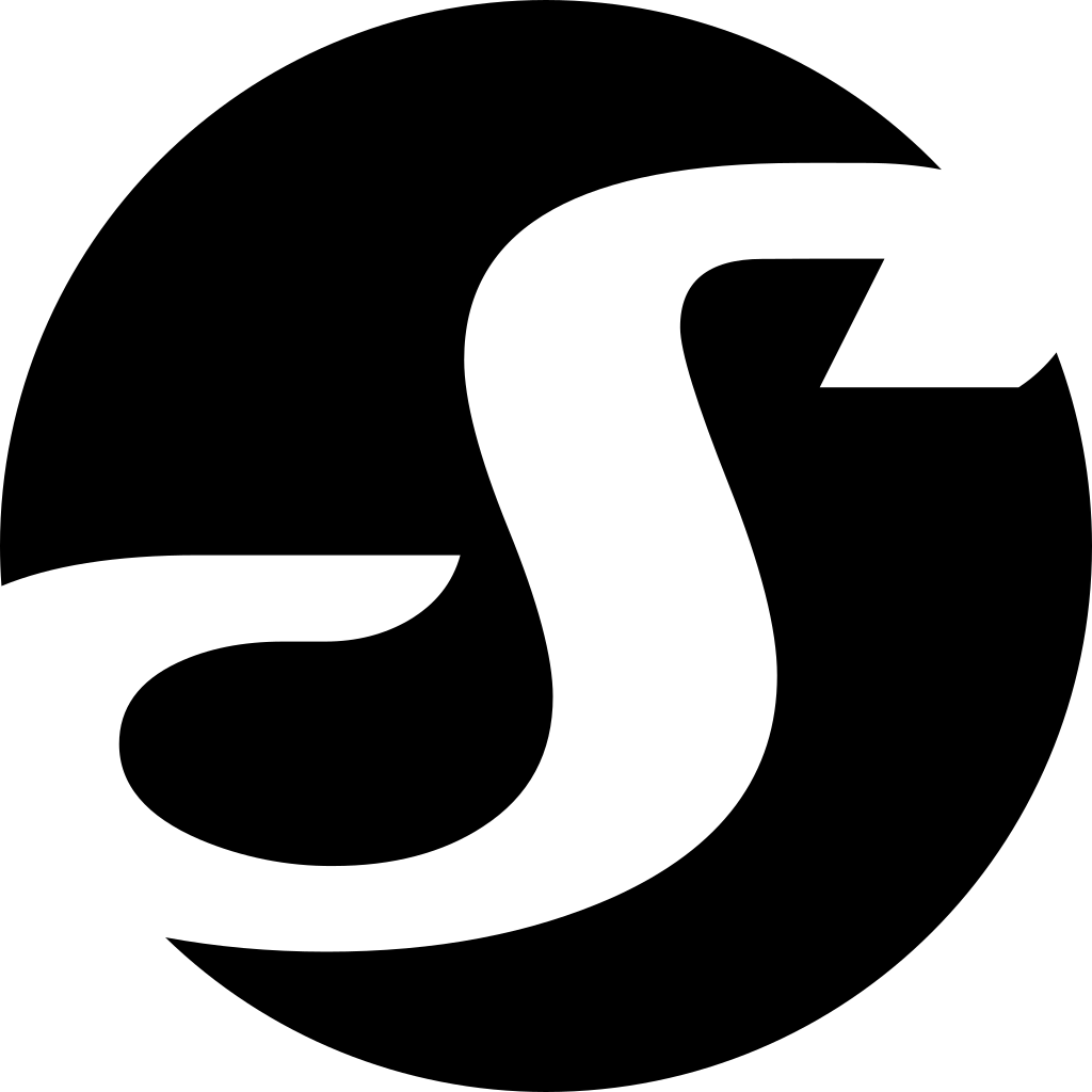 Shelly Dark logo Shelly Dark logo