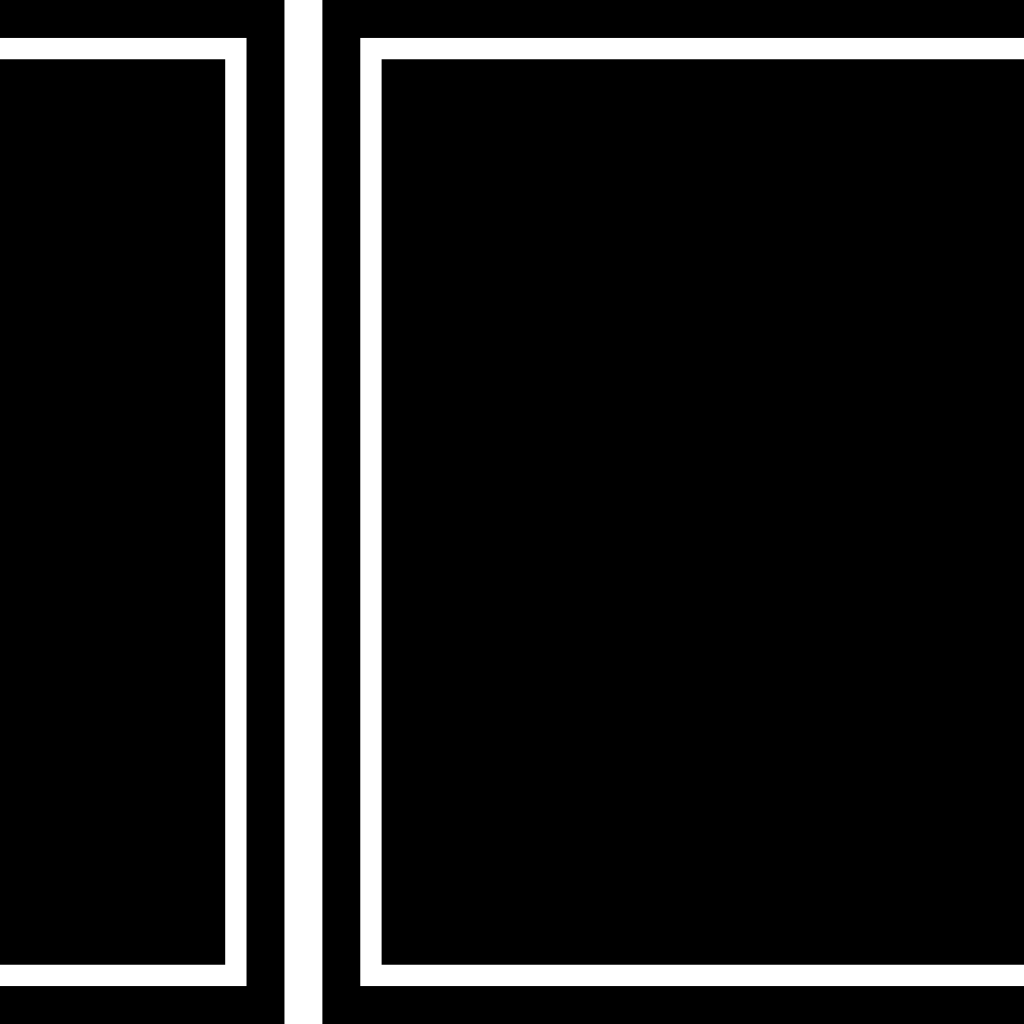 Shotcut Dark logo Shotcut Dark logo