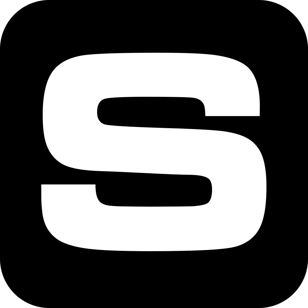 Simkl Dark logo Simkl Dark logo