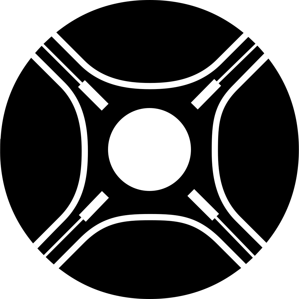 Sonarr Dark logo Sonarr Dark logo