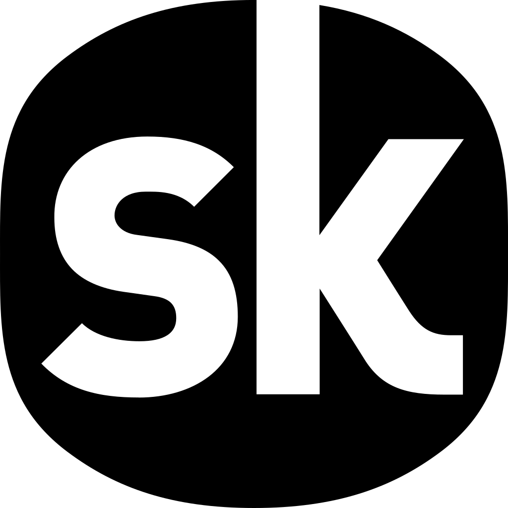 Songkick Dark logo Songkick Dark logo