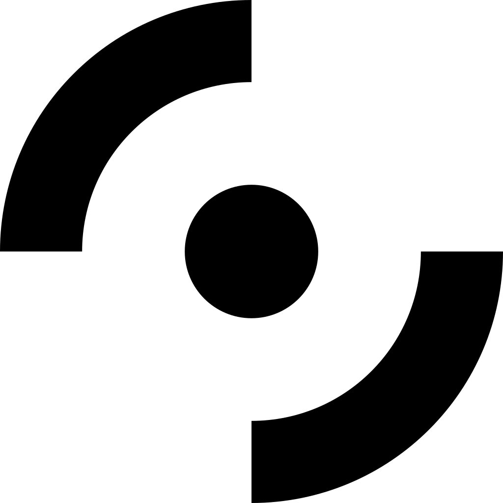 Spinrilla Dark logo Spinrilla Dark logo