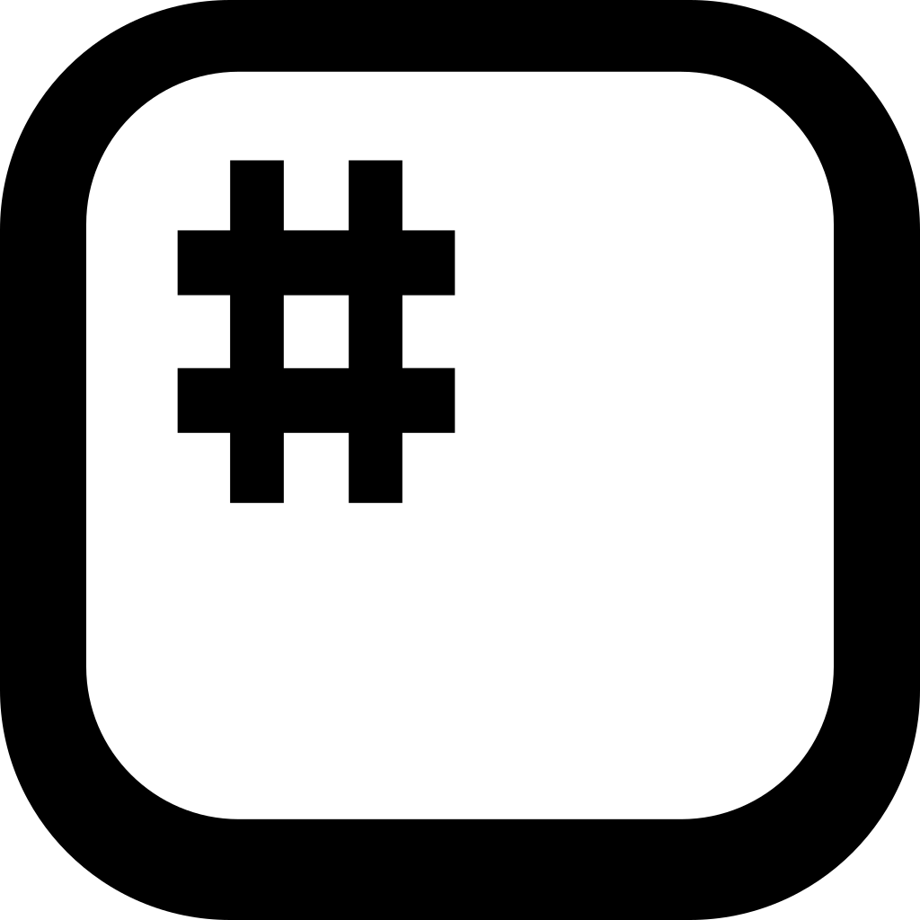 Stackedit Dark logo Stackedit Dark logo