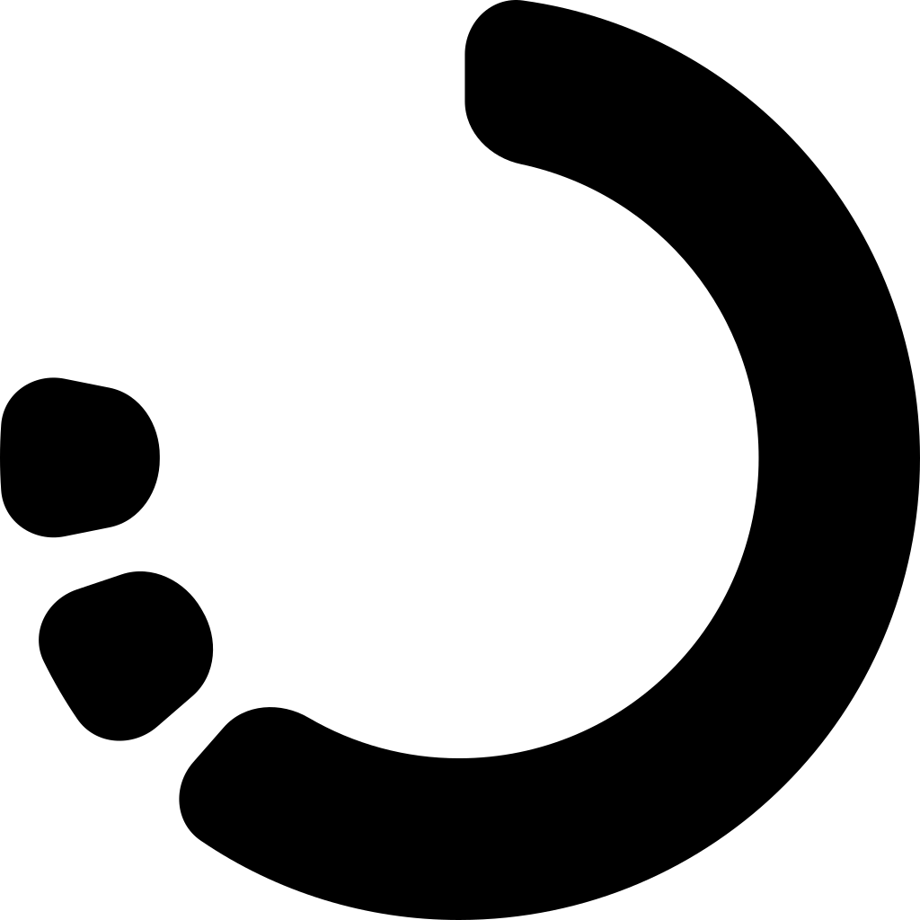 Stagetimer Dark logo Stagetimer Dark logo