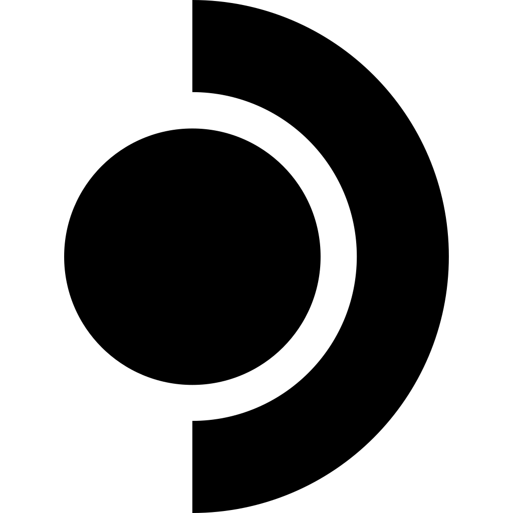 Steamdeck Dark logo Steamdeck Dark logo
