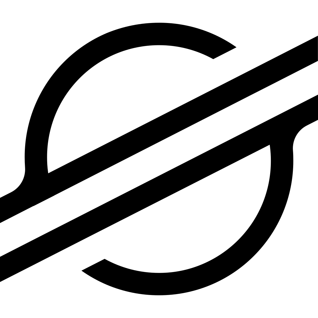 Stellar Dark logo Stellar Dark logo