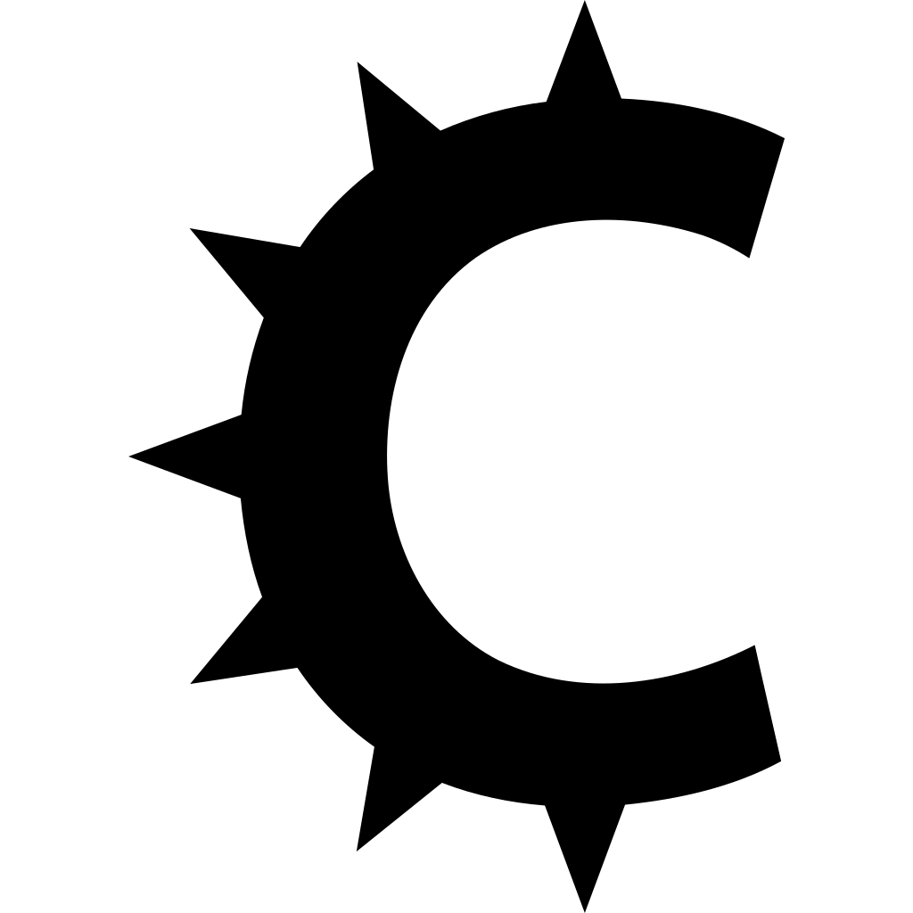 Stencyl Dark logo Stencyl Dark logo