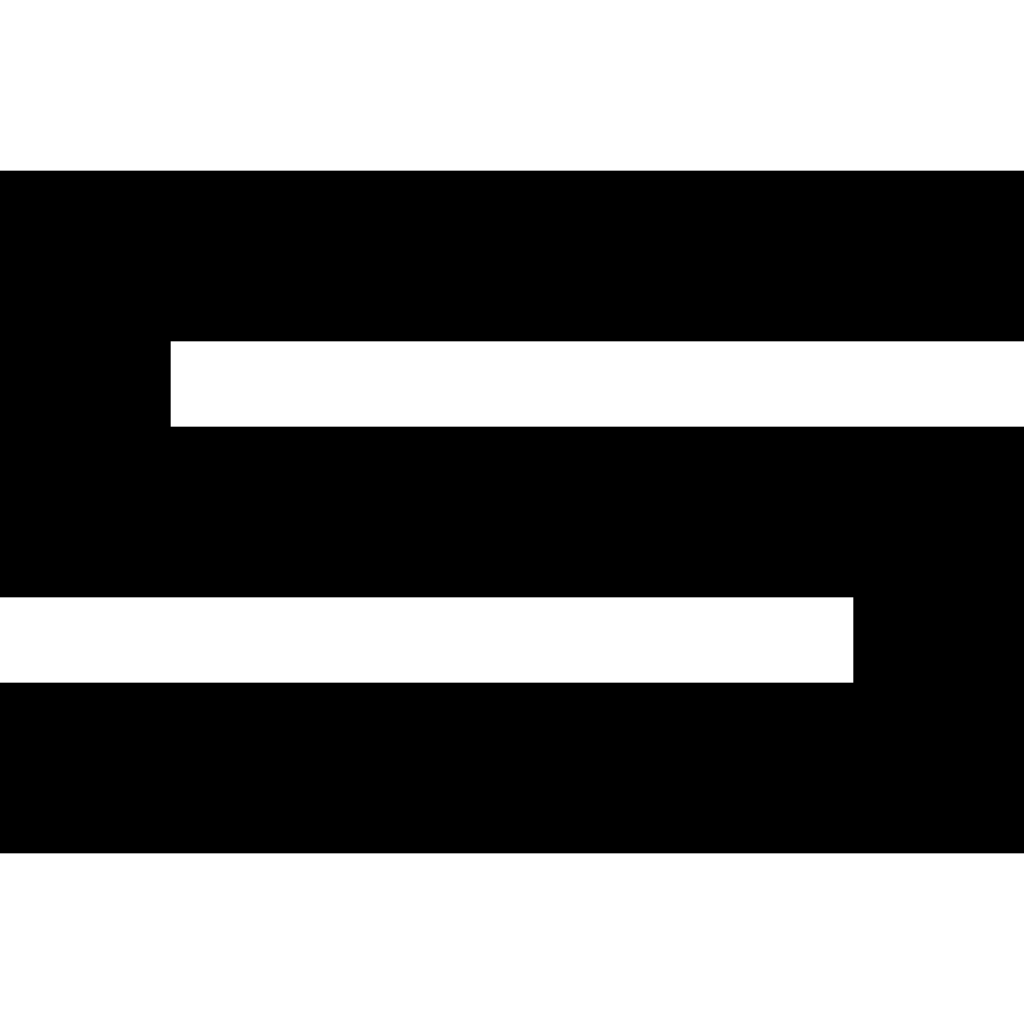 Suckless Dark logo Suckless Dark logo