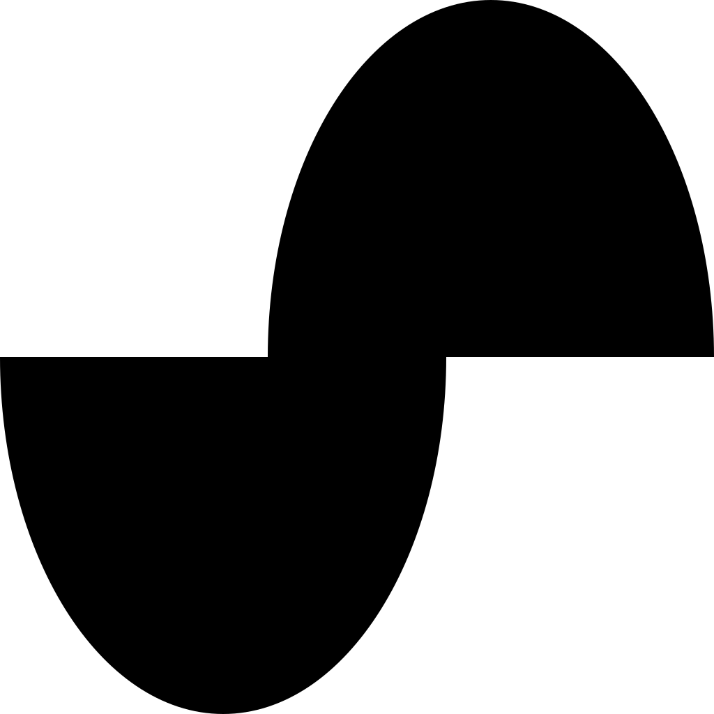 Suno Dark logo Suno Dark logo