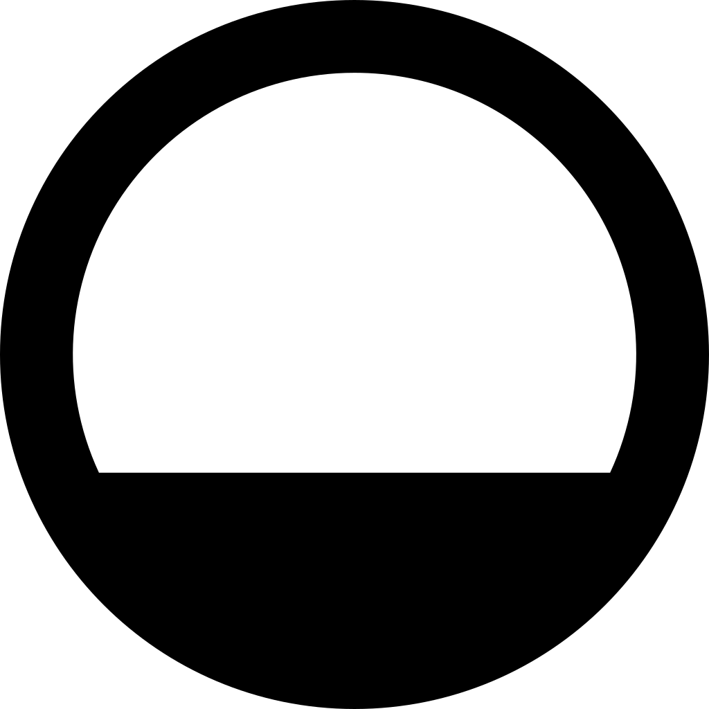 Sunrise Dark logo Sunrise Dark logo
