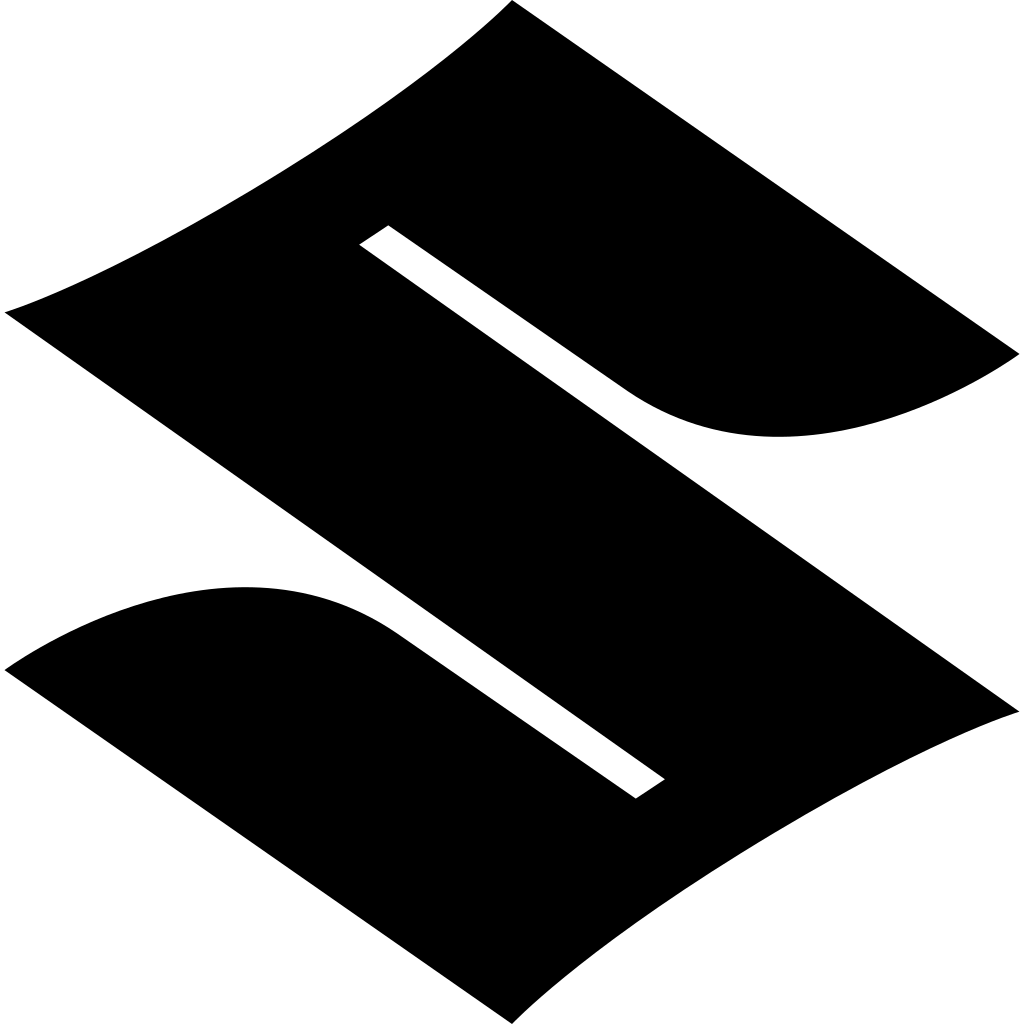 Suzuki Dark logo Suzuki Dark logo