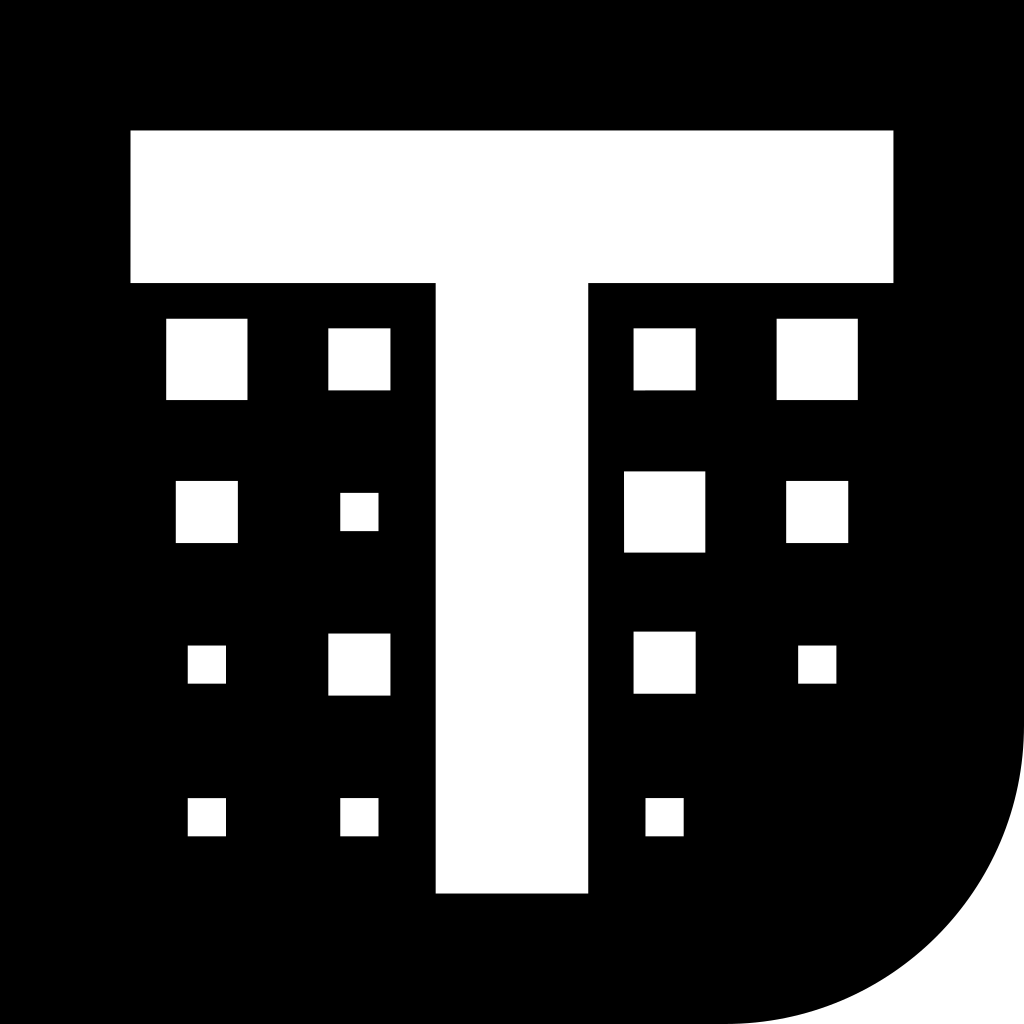Thanos Dark logo Thanos Dark logo