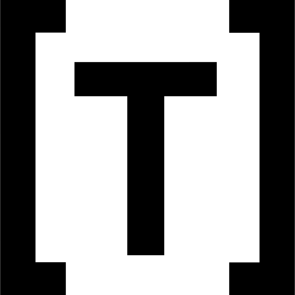 Toml Dark logo Toml Dark logo