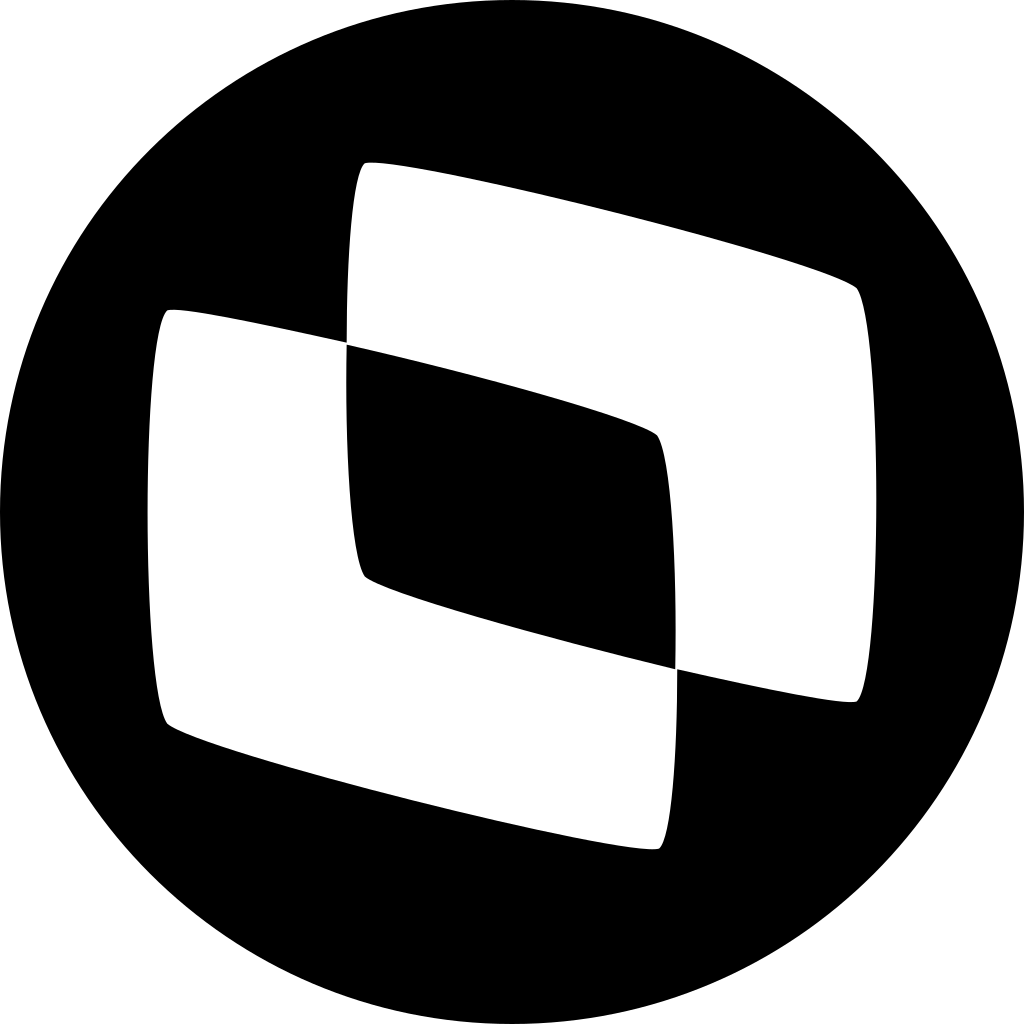 Totvs Dark logo Totvs Dark logo