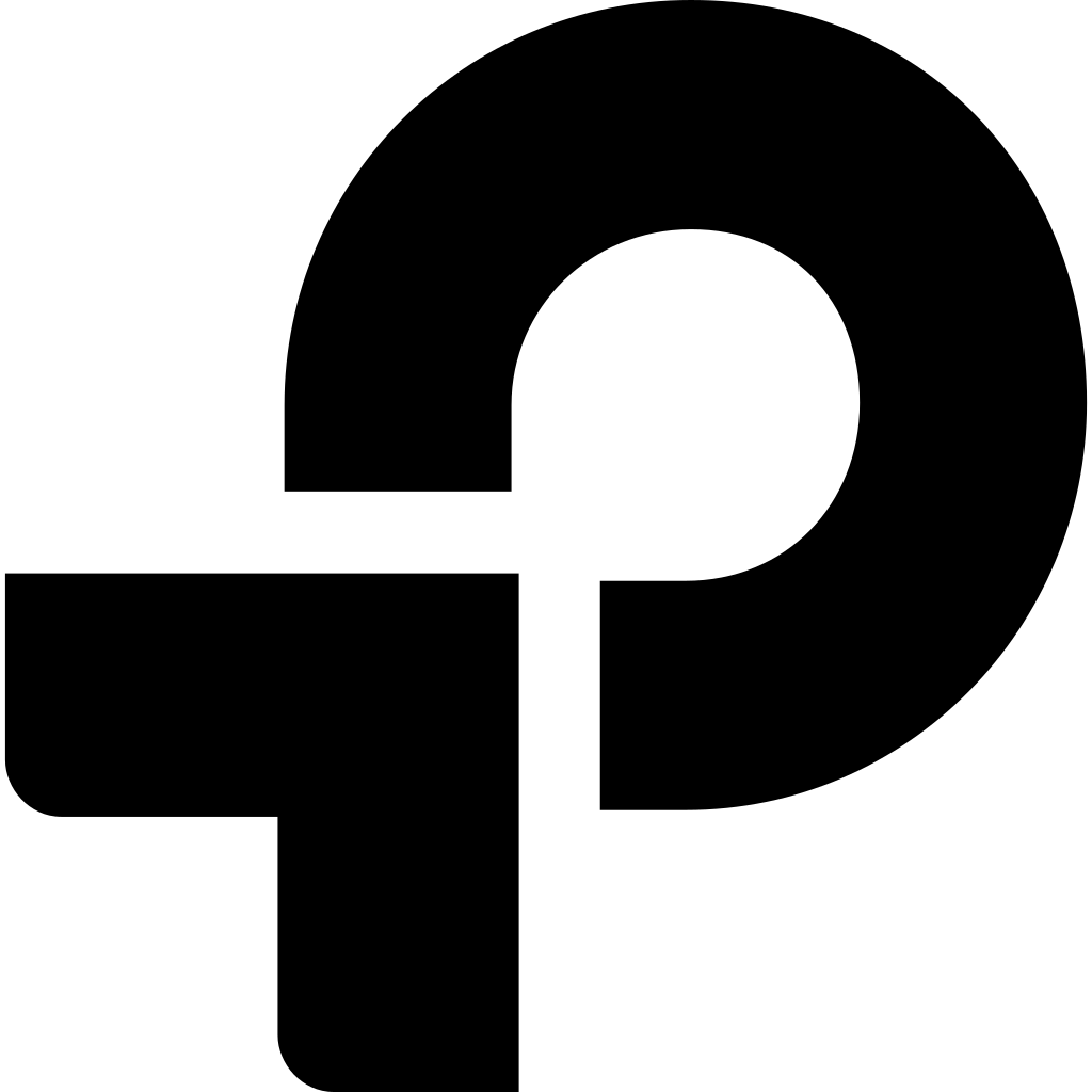Tplink Dark logo Tplink Dark logo
