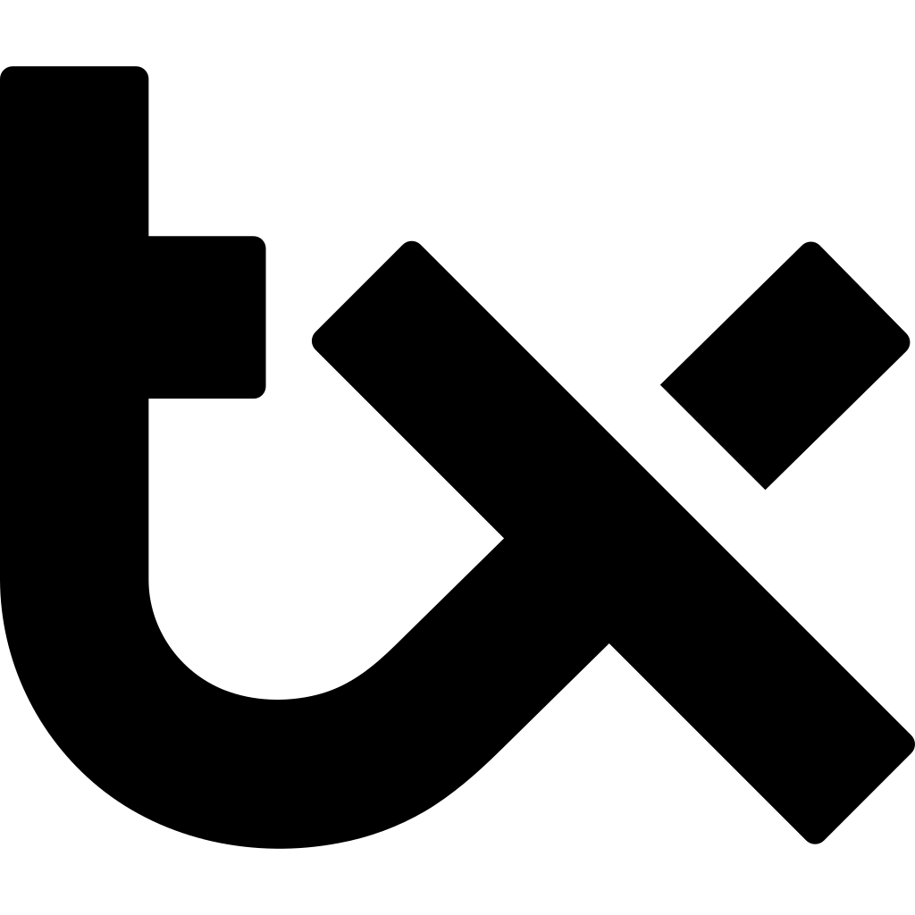 Transifex Dark logo Transifex Dark logo