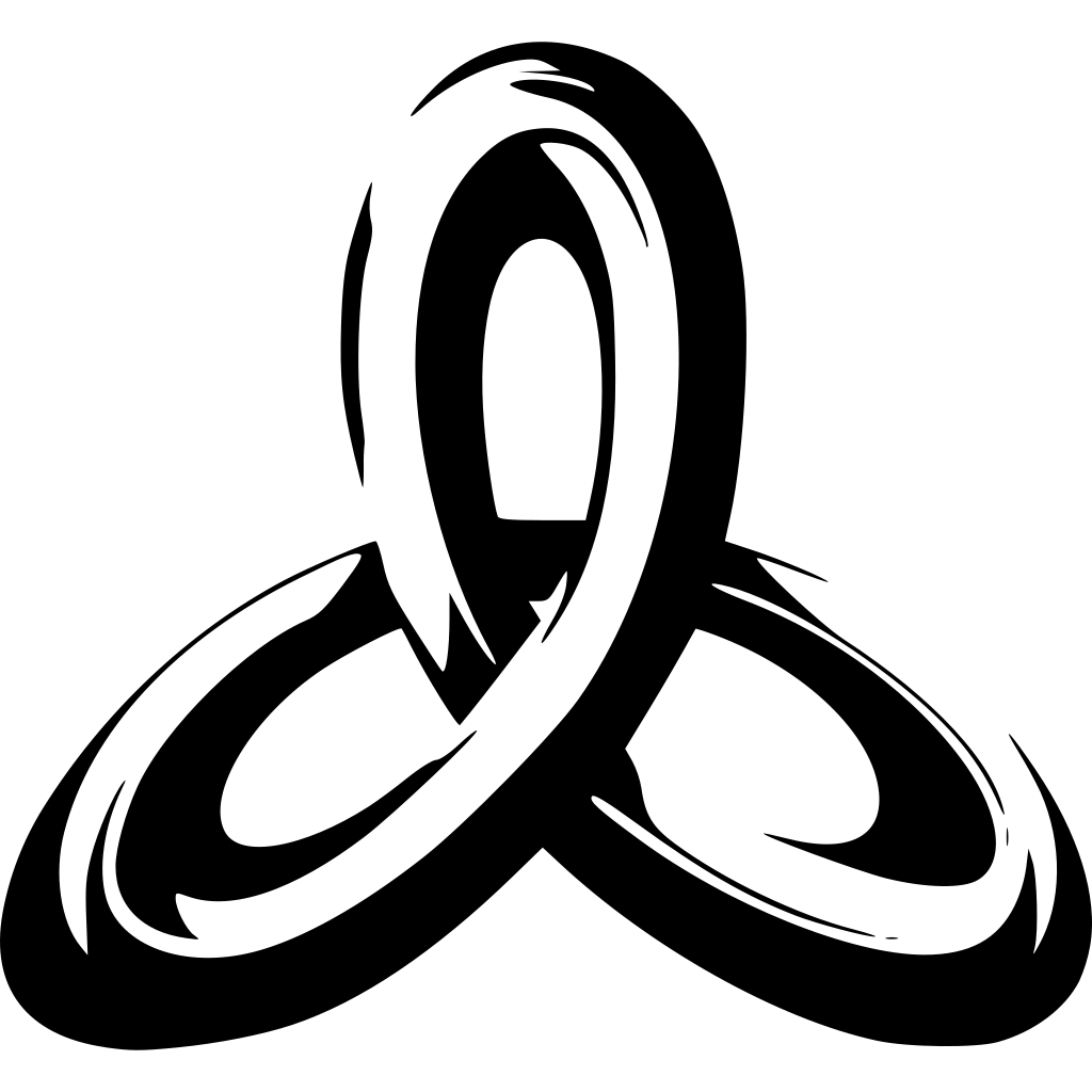 Treyarch Dark logo Treyarch Dark logo