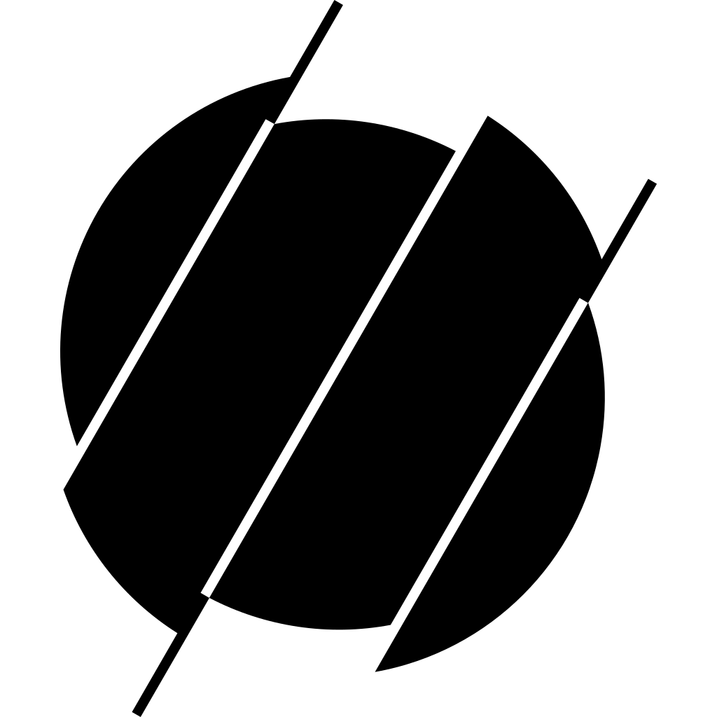 Triller Dark logo Triller Dark logo