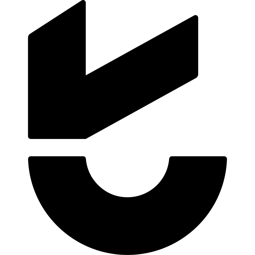 Trivago Dark logo Trivago Dark logo