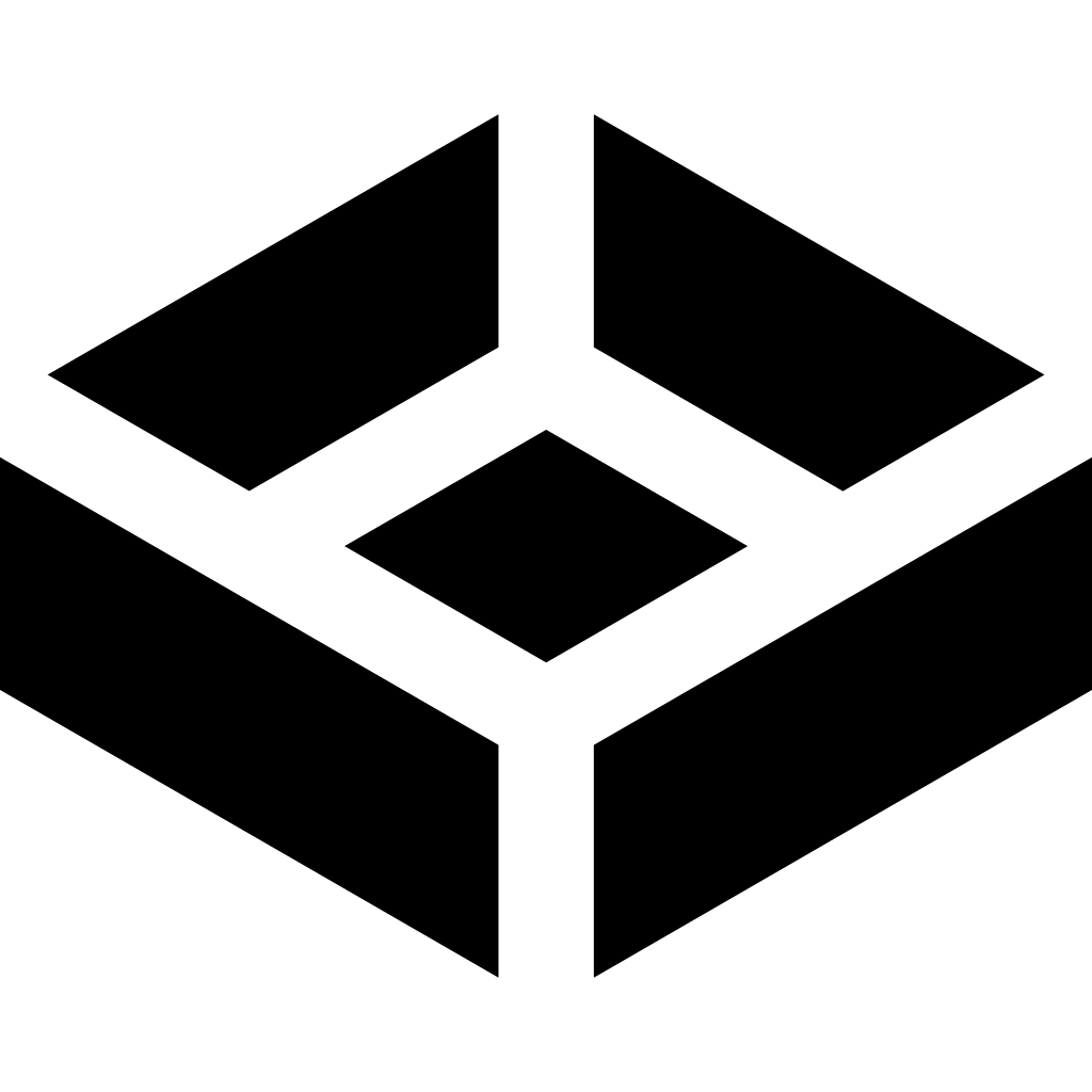Truenas Dark logo Truenas Dark logo