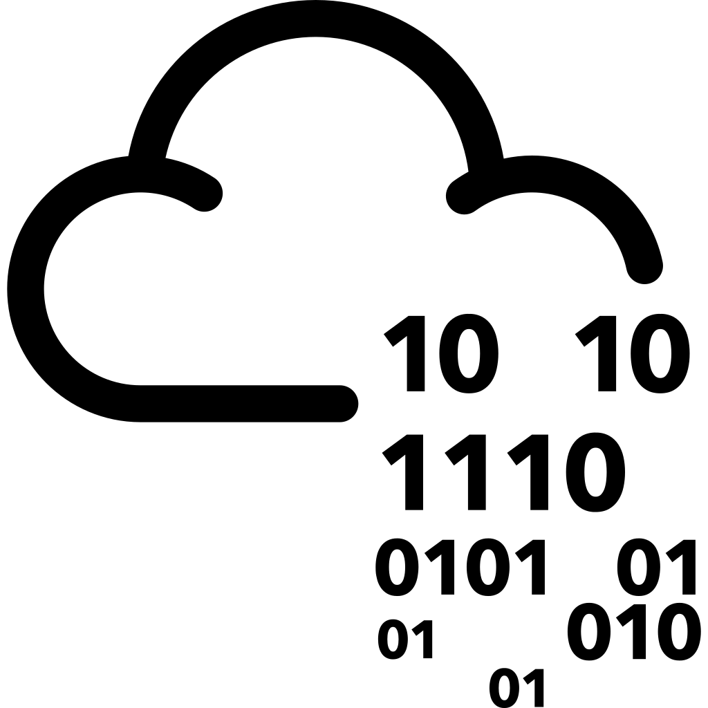 Tryhackme Dark logo Tryhackme Dark logo