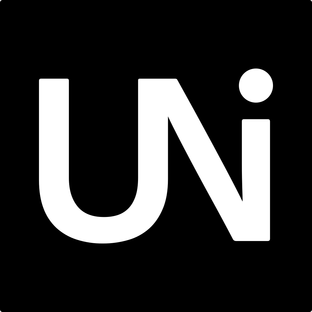 Unicode Dark logo Unicode Dark logo