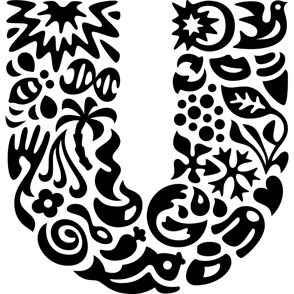 Unilever Dark logo Unilever Dark logo