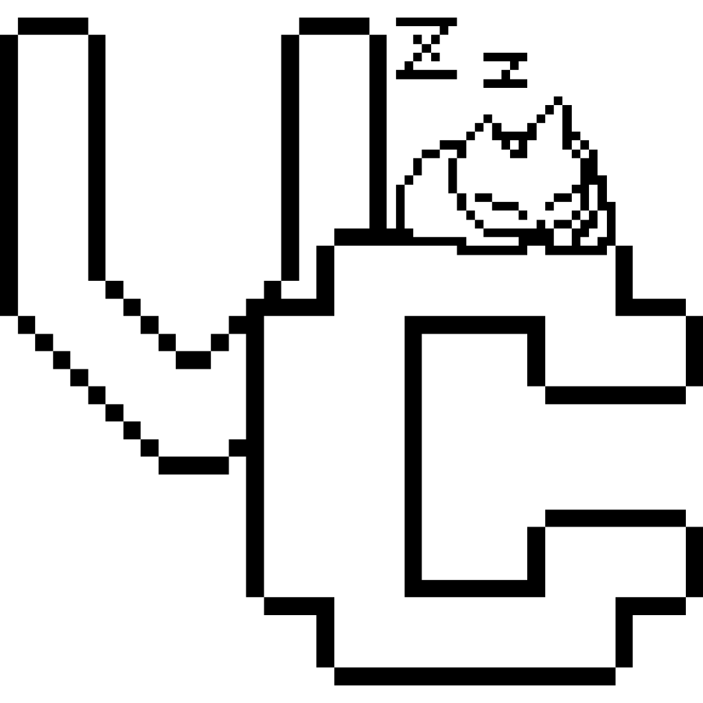 Vencord Dark logo Vencord Dark logo