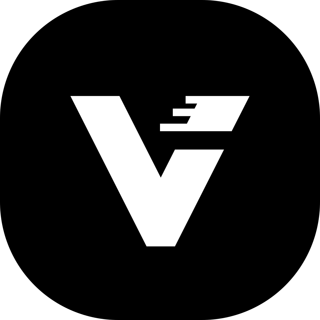 Verdaccio Dark logo Verdaccio Dark logo