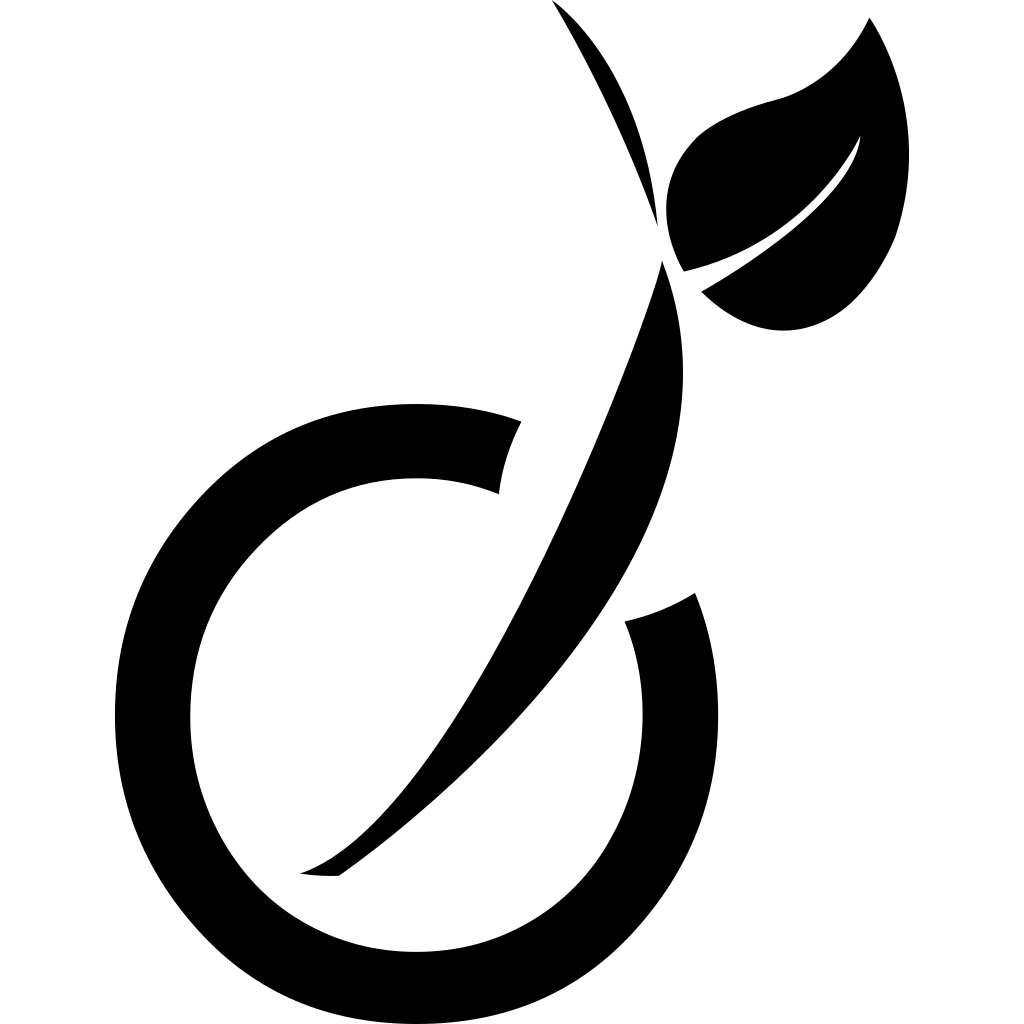 Viadeo Dark logo Viadeo Dark logo