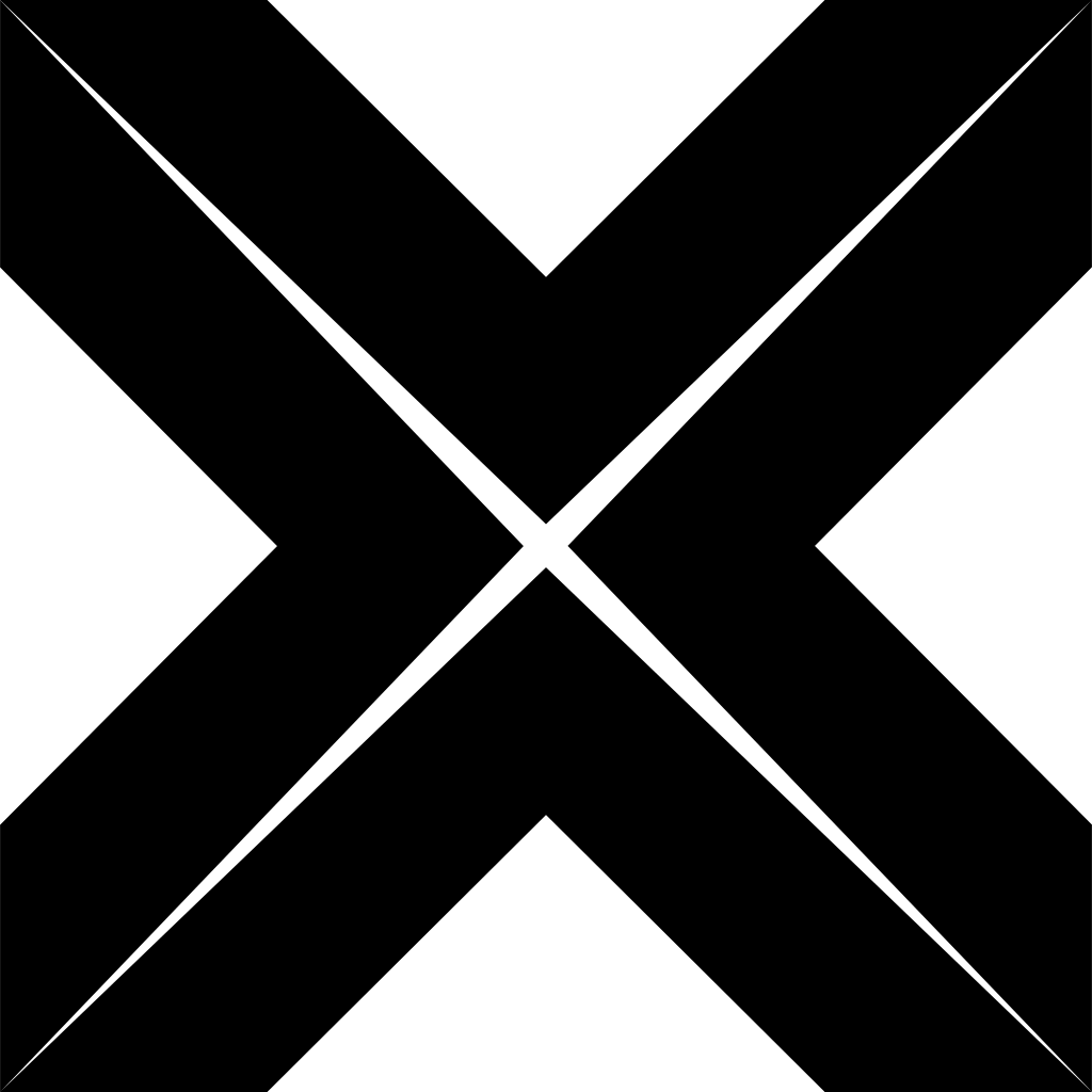 Visx Dark logo Visx Dark logo