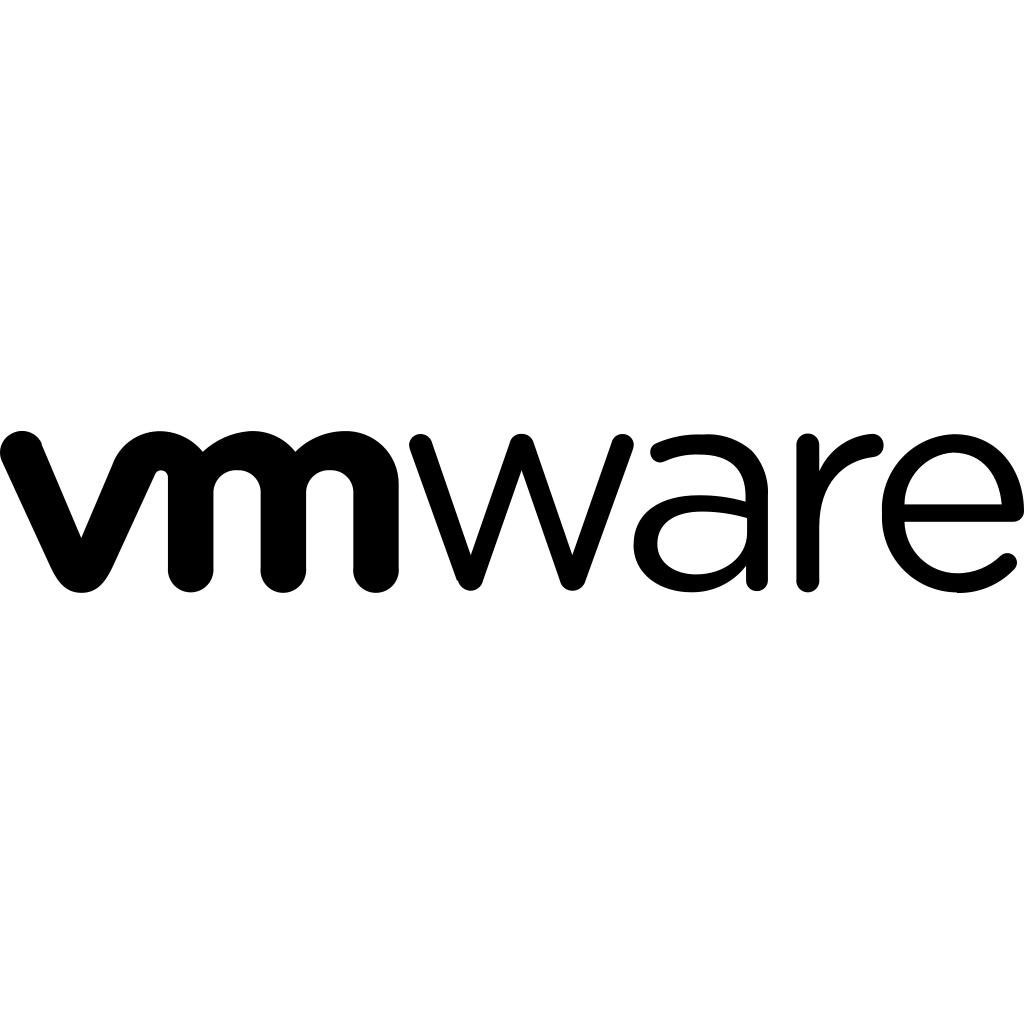 Vmware Dark logo Vmware Dark logo