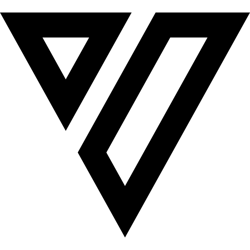 Vuetify Dark logo Vuetify Dark logo