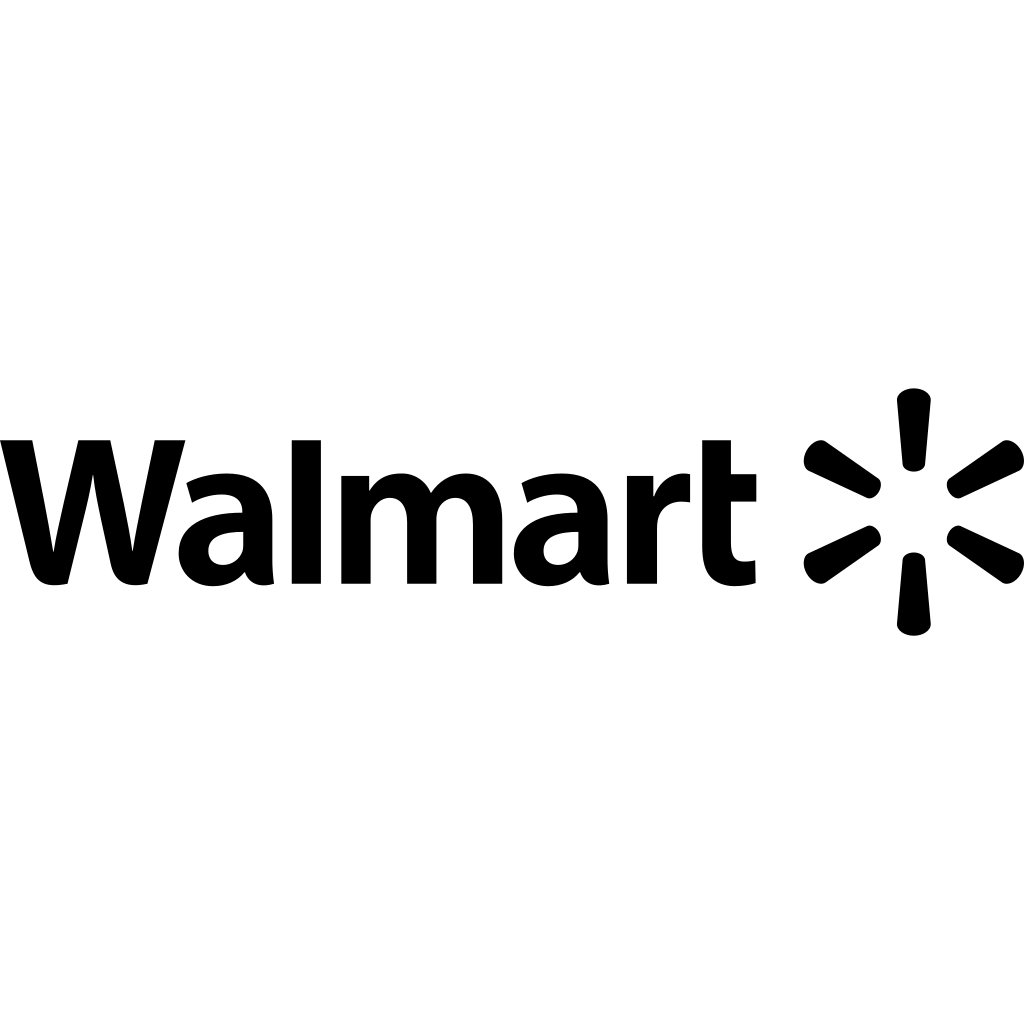 Walmart Dark logo Walmart Dark logo