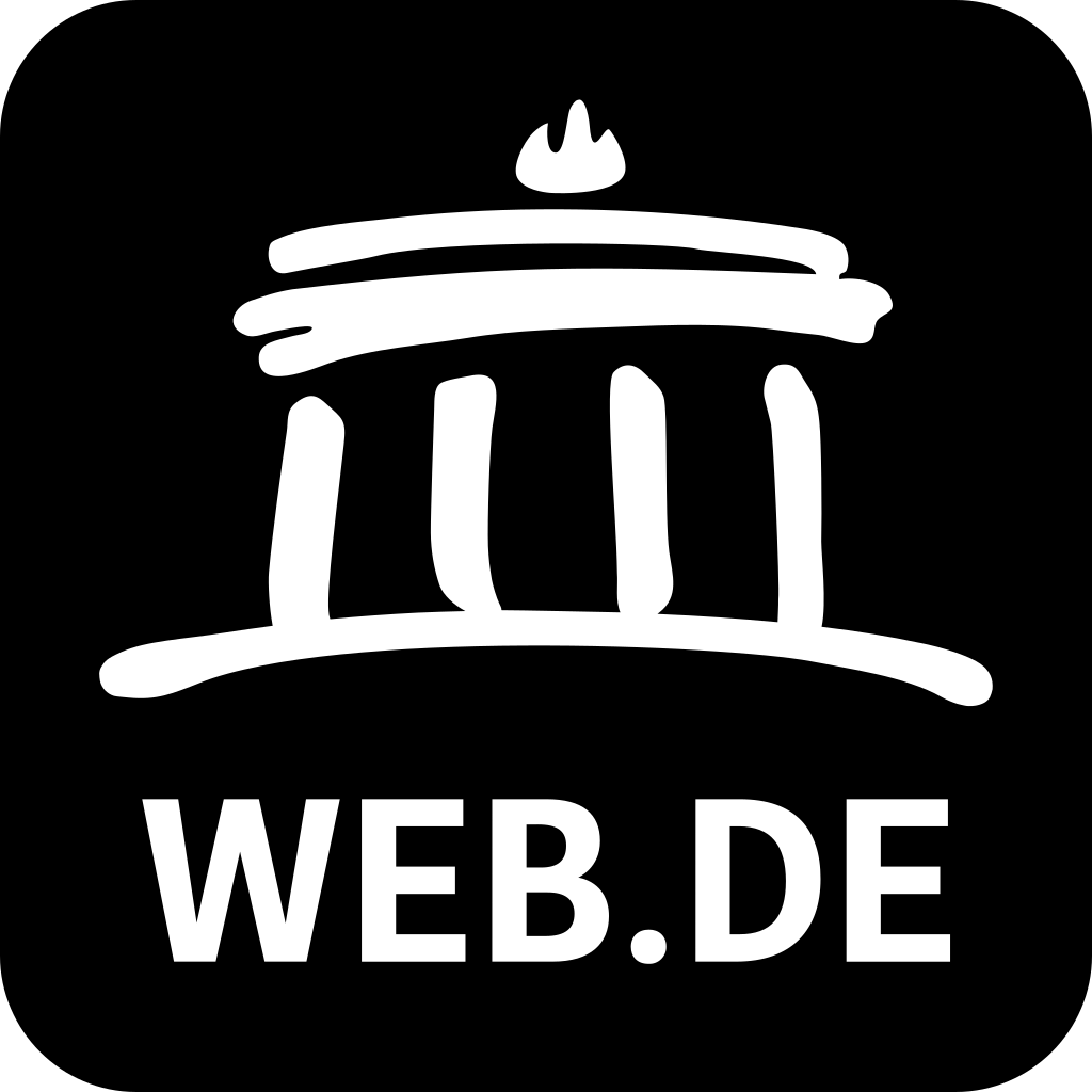 Webdotde Dark logo Webdotde Dark logo