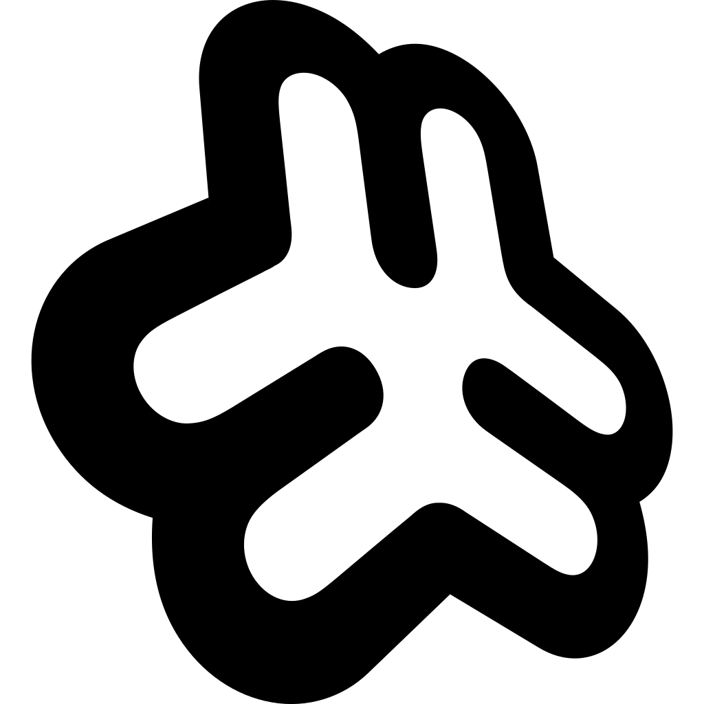 Webmin Dark logo Webmin Dark logo