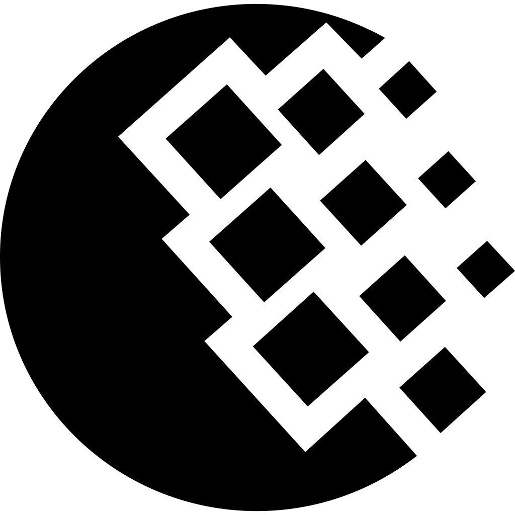 Webmoney Dark logo Webmoney Dark logo