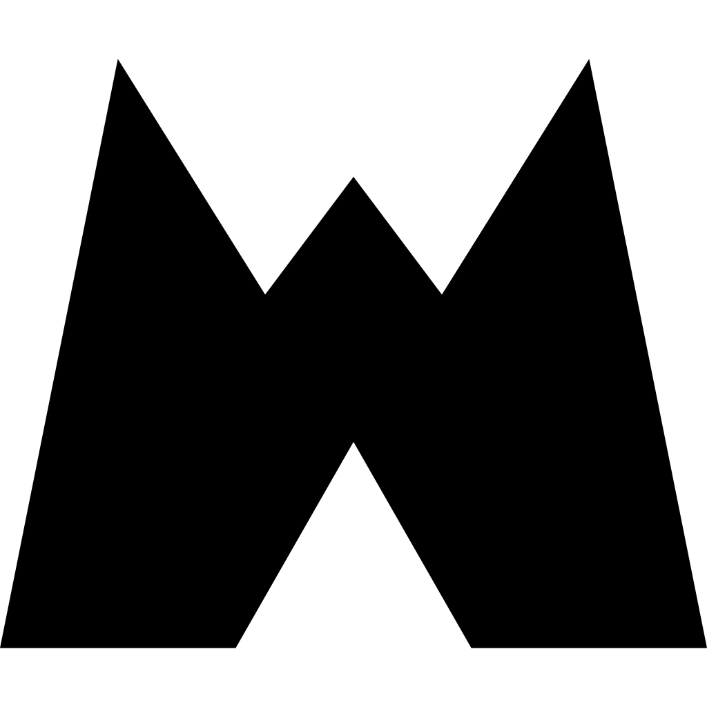 Wgpu Dark logo Wgpu Dark logo