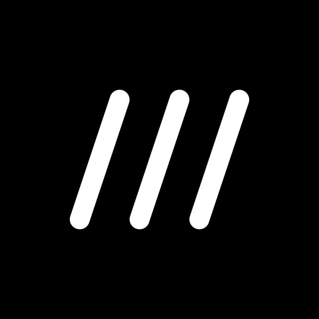 What3words Dark logo What3words Dark logo